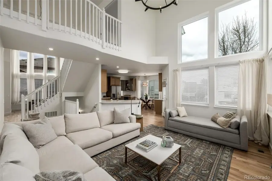 9507 Burgundy Circle, Highlands Ranch, CO 80126 - Image #2