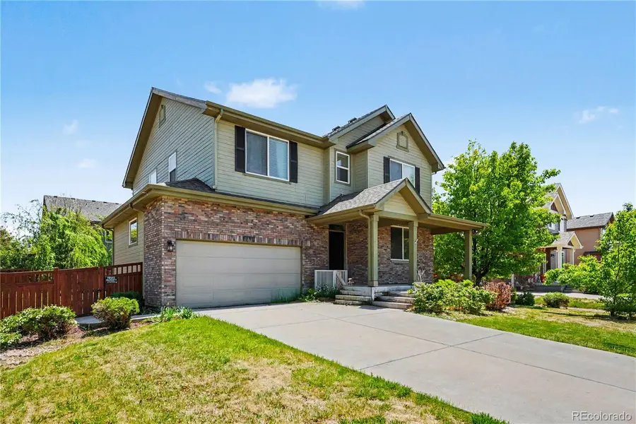 6116 N Espana Street, Aurora, CO 80019 - #2