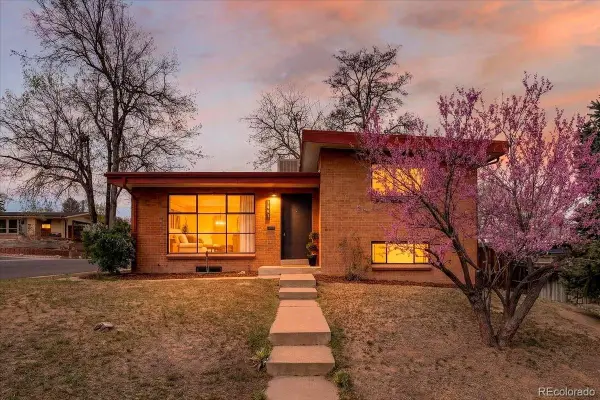 5491 S Hickory Street, Littleton, CO 80120