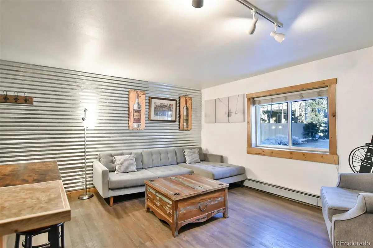 214 S Harris Street #106, Breckenridge, CO 80424 - #1