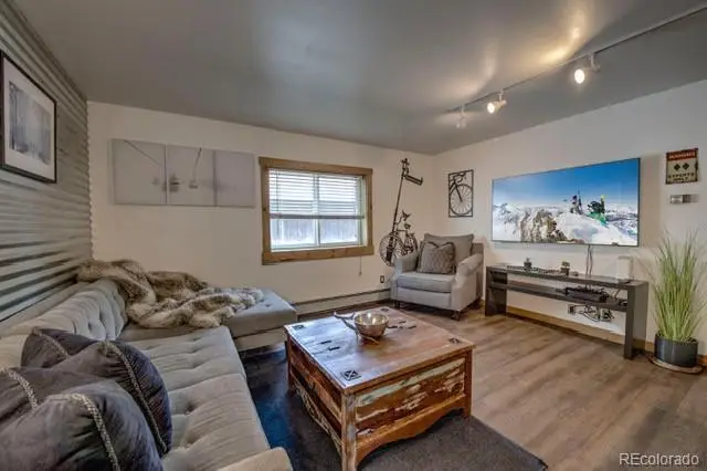 214 S Harris Street #106, Breckenridge, CO 80424 - #2