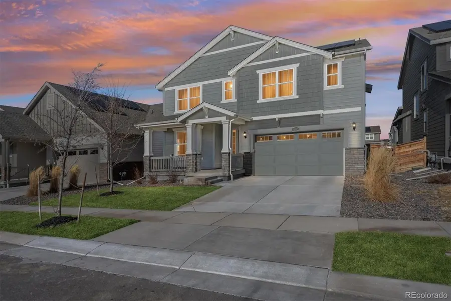 13153 E 100th Place, Commerce City, CO 80022 - #2