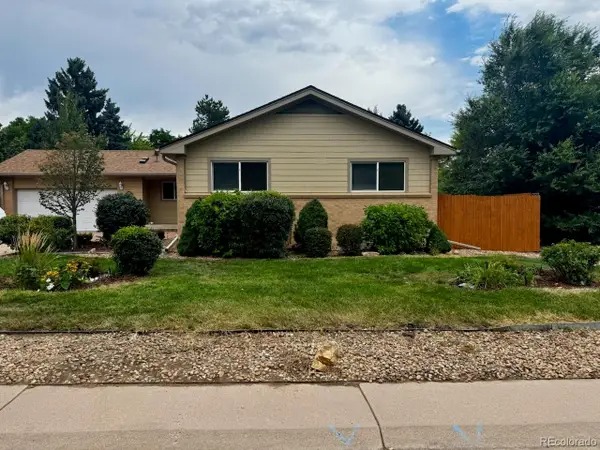 1181 E Costilla Avenue, Littleton, CO 80122