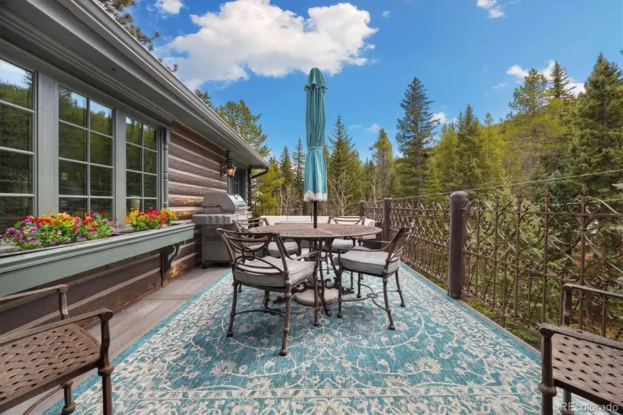 39 Pat Creek Road, Evergreen, CO 80439 - Image #2