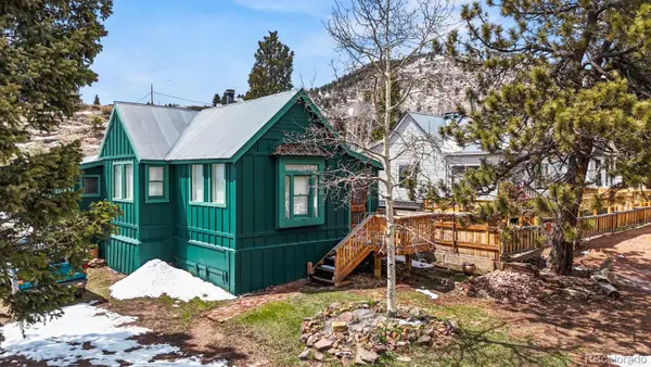 315 S 5th Street, Victor, CO 80860