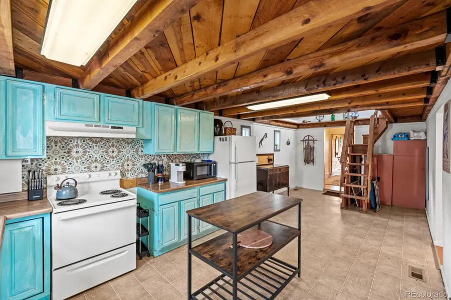 315 S 5th Street, Victor, CO 80860 - Image #3