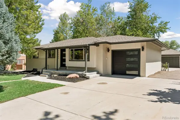 13442 W 24th Place, Golden, CO 80401