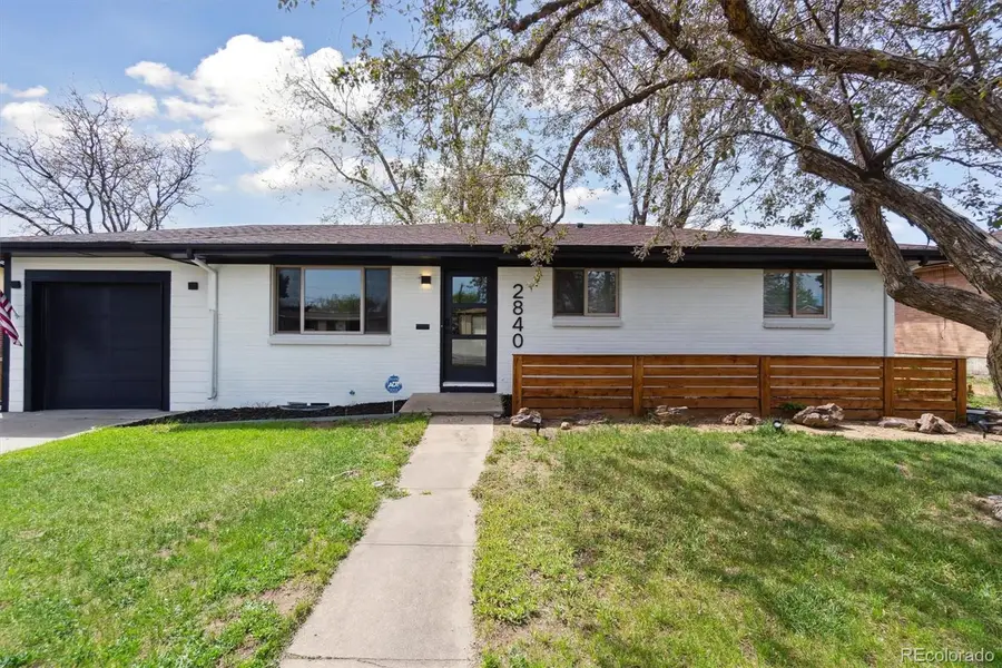 2840 Cottonwood Drive, Denver, CO 80221 - Image #3