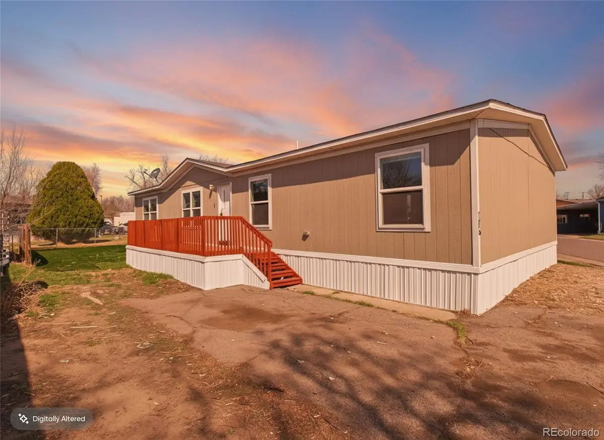 6500 E 88th Avenue, Henderson, CO 80640 - #1