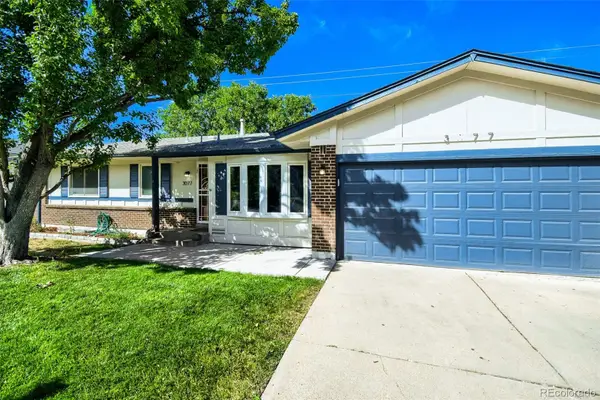 3077 S Rosemary Street, Denver, CO 80231