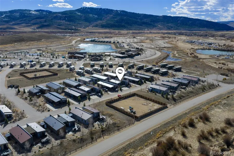1051 Summit Trail, Granby, CO 80446 - #2