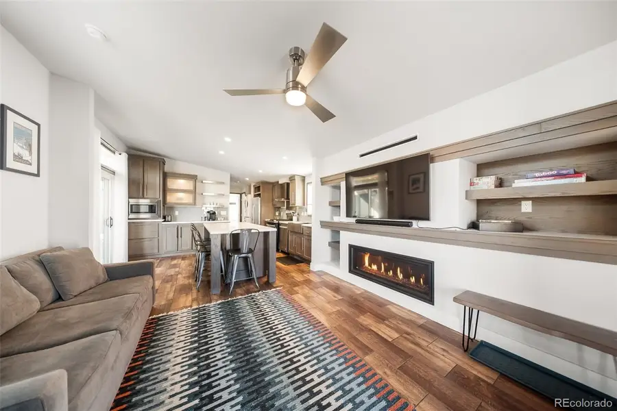 1051 Summit Trail, Granby, CO 80446 - #3