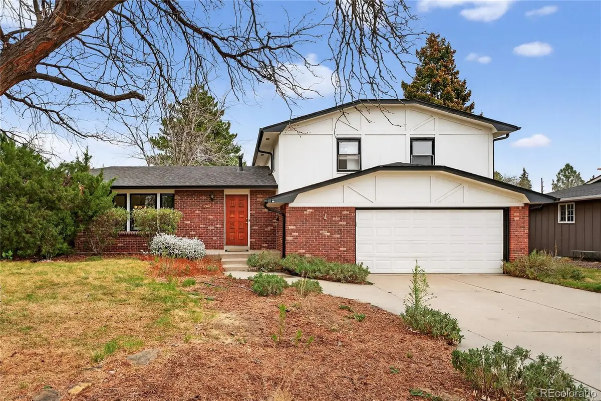 5987 W Ken Caryl Place, Littleton, CO 80128 - #1