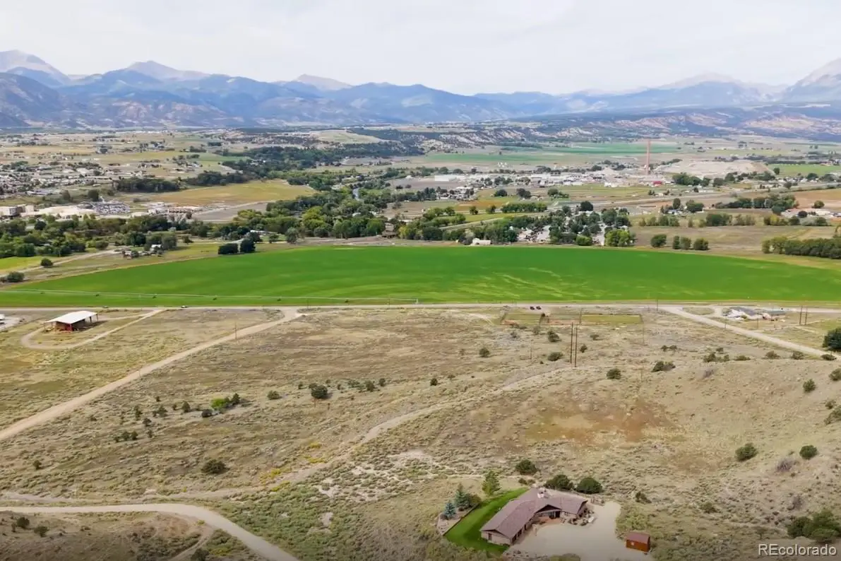 6600 County Road 176, Salida, CO 81201 - #1