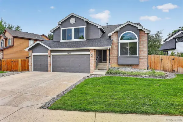 5033 S Owens Street, Littleton, CO 80127