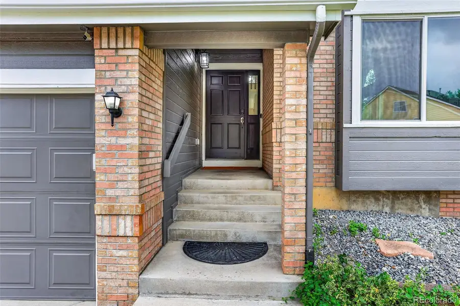 5033 S Owens Street, Littleton, CO 80127 - #2