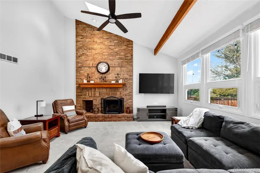 871 W Kettle Avenue, Littleton, CO 80120 - #2