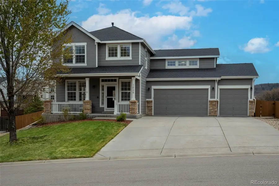 1026 Eaglestone Drive, Castle Rock, CO 80104 - #2