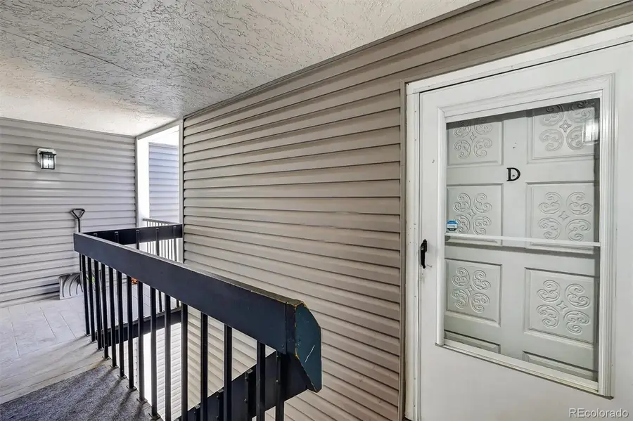 3420 S Locust Street #D, Denver, CO 80222 - #3