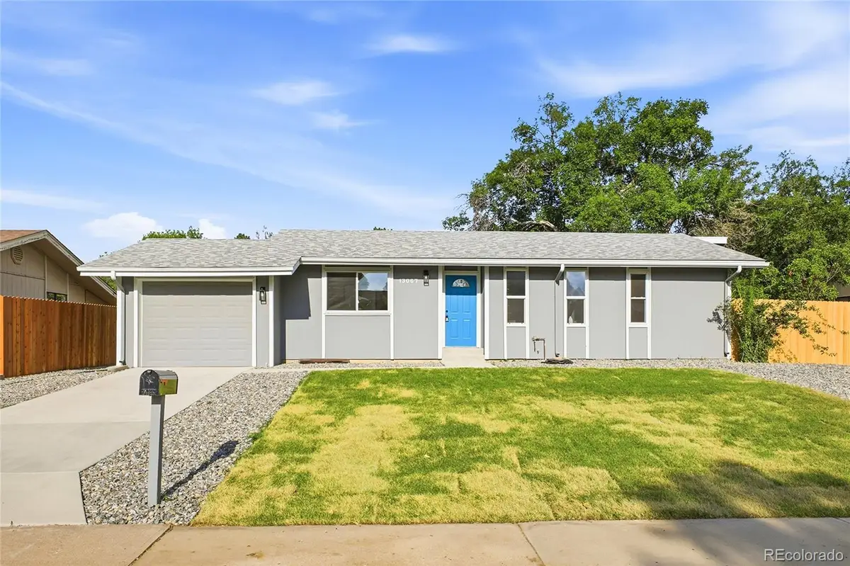 13067 King Circle, Broomfield, CO 80020 - #1