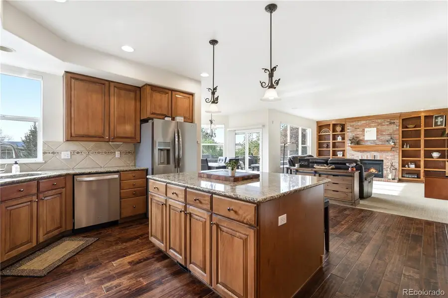 356 Crosshaven Place, Castle Rock, CO 80104 - Image #2