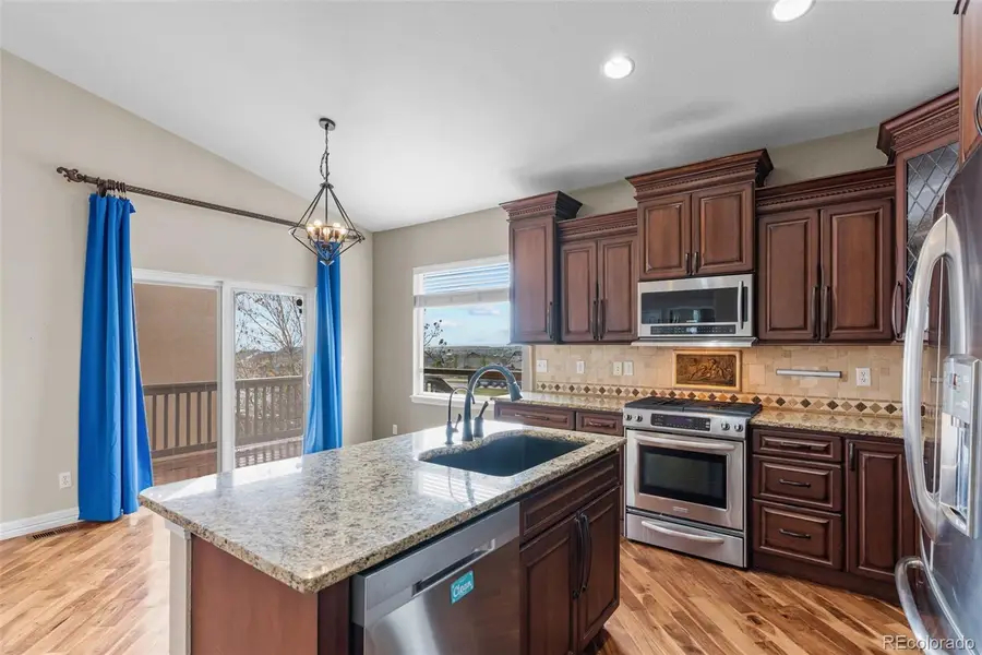 7763 Buckeye Tree Lane, Colorado Springs, CO 80927 - #3