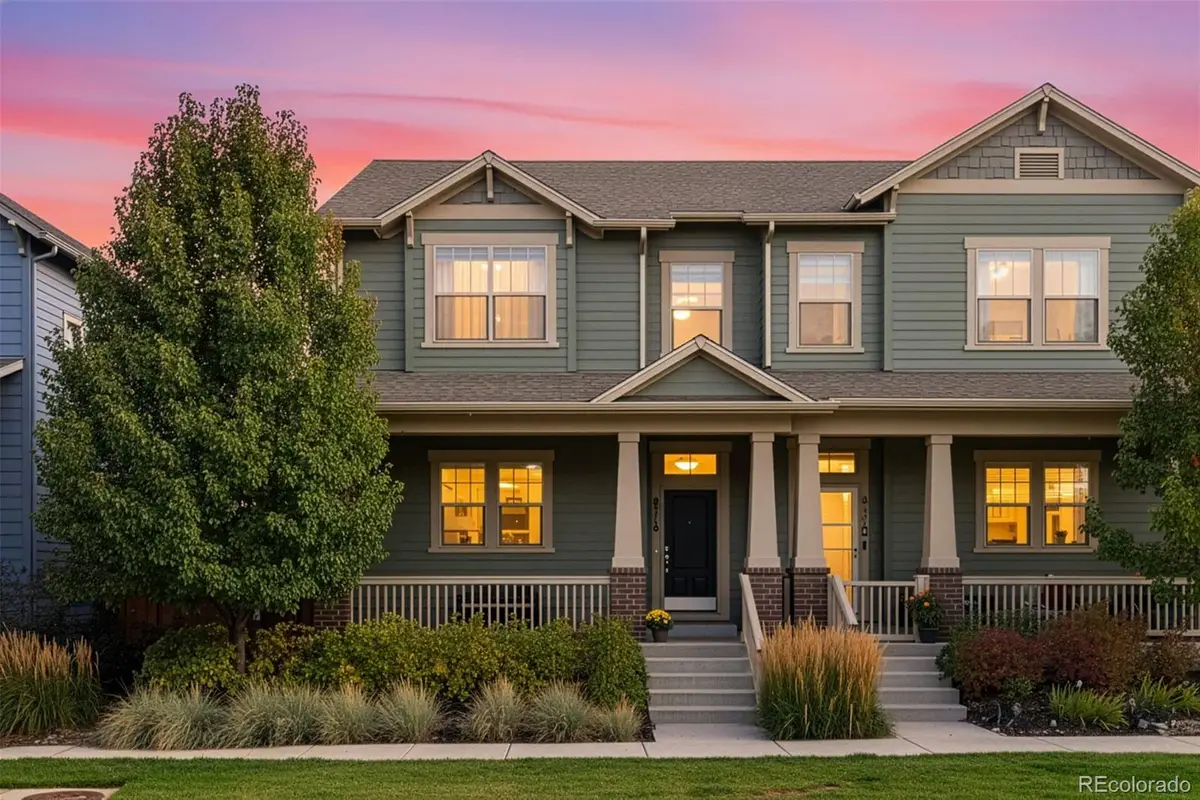 8518 E 54th Place, Denver, CO 80238 - #1