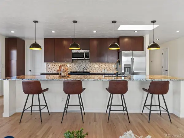 6901 S Uinta Street, Centennial, CO 80112