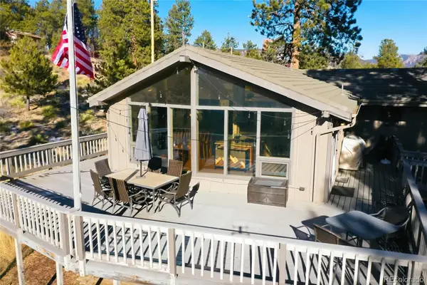 193 Long Ridge Drive, Bailey, CO 80421