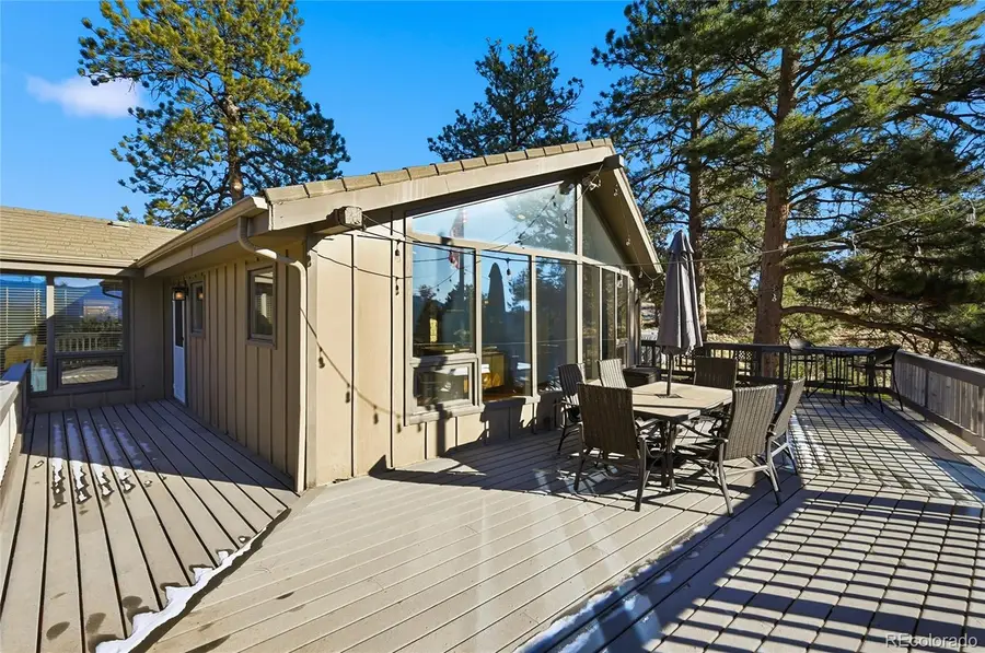 193 Long Ridge Drive, Bailey, CO 80421 - Image #2