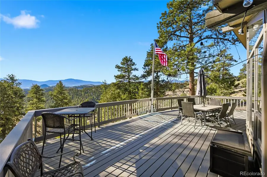 193 Long Ridge Drive, Bailey, CO 80421 - Image #3
