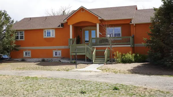 21360 E 6th Avenue, Aurora, CO 80018