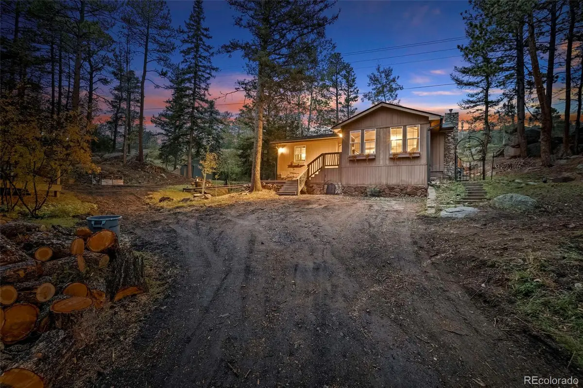 27131 Log, Conifer, CO 80433 - #1