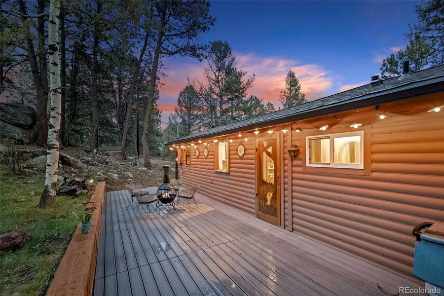 27131 Log, Conifer, CO 80433 - #3