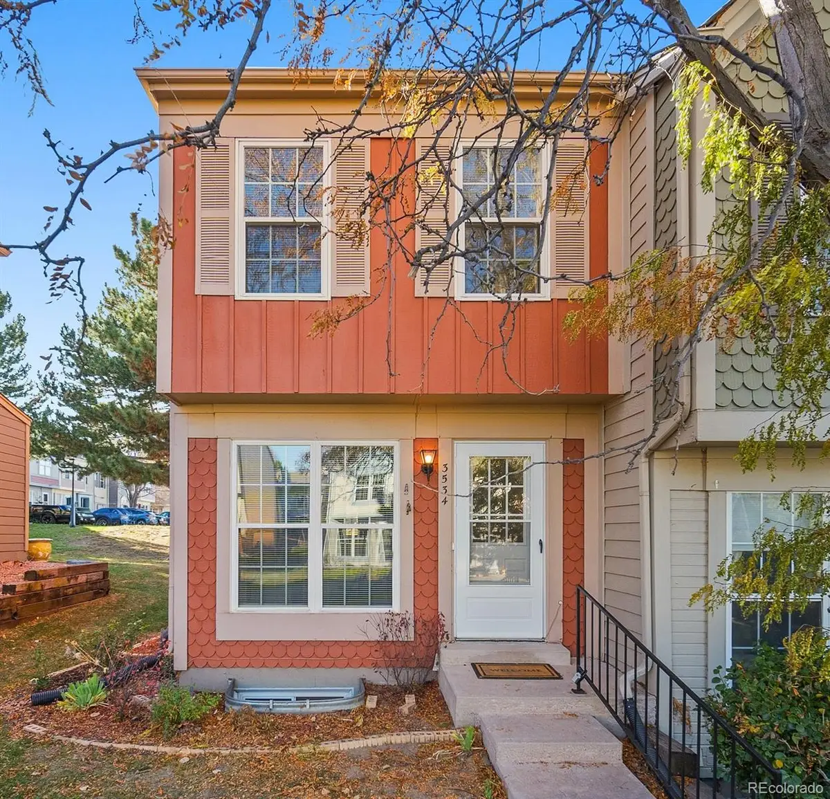 3534 Queen Anne Way, Colorado Springs, CO 80917 - Image #1