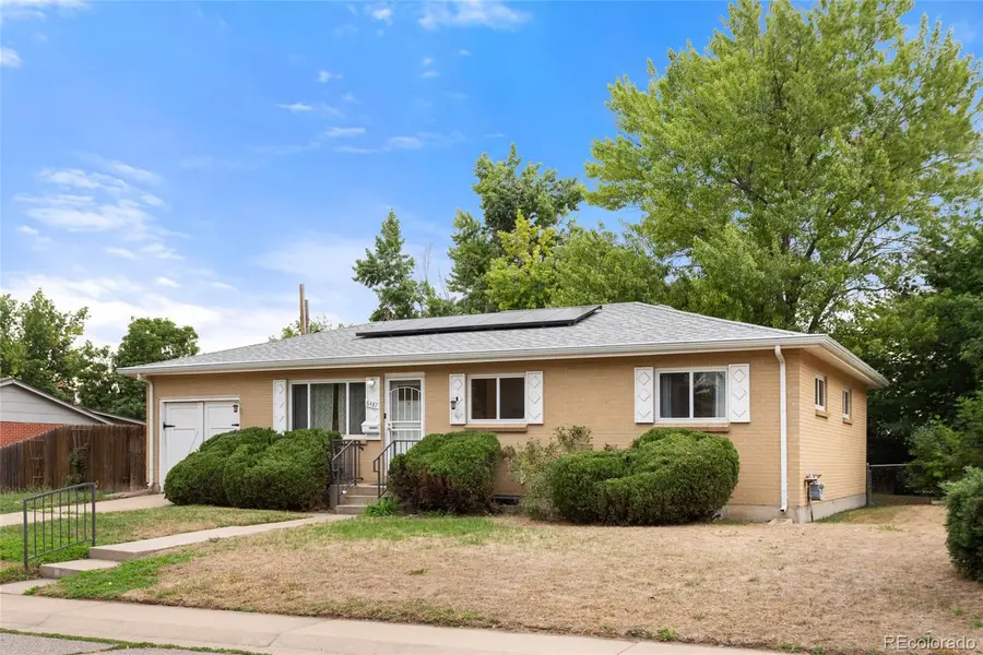 6487 Independence Way, Arvada, CO 80004 - #2