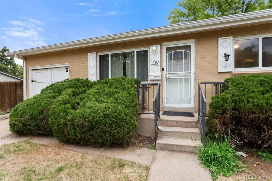 6487 Independence Way, Arvada, CO 80004 - #3