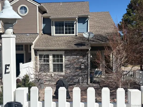 3077 W 113th Court #E, Westminster, CO 80031
