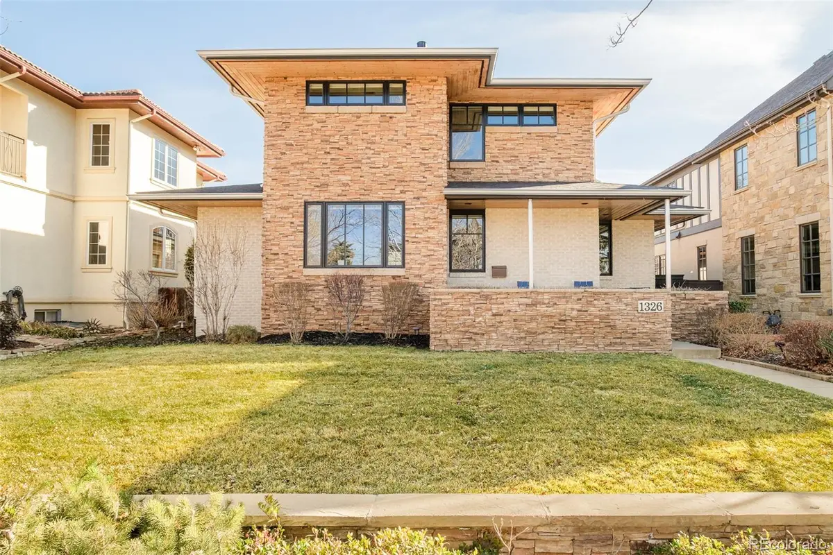 1326 S Columbine Street, Denver, CO 80210 - Image #1