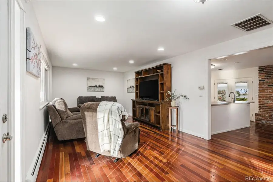 5134 S Perry Street, Littleton, CO 80123 - #3