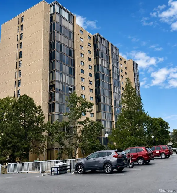 7865 E Mississippi Avenue #1205, Denver, CO 80247