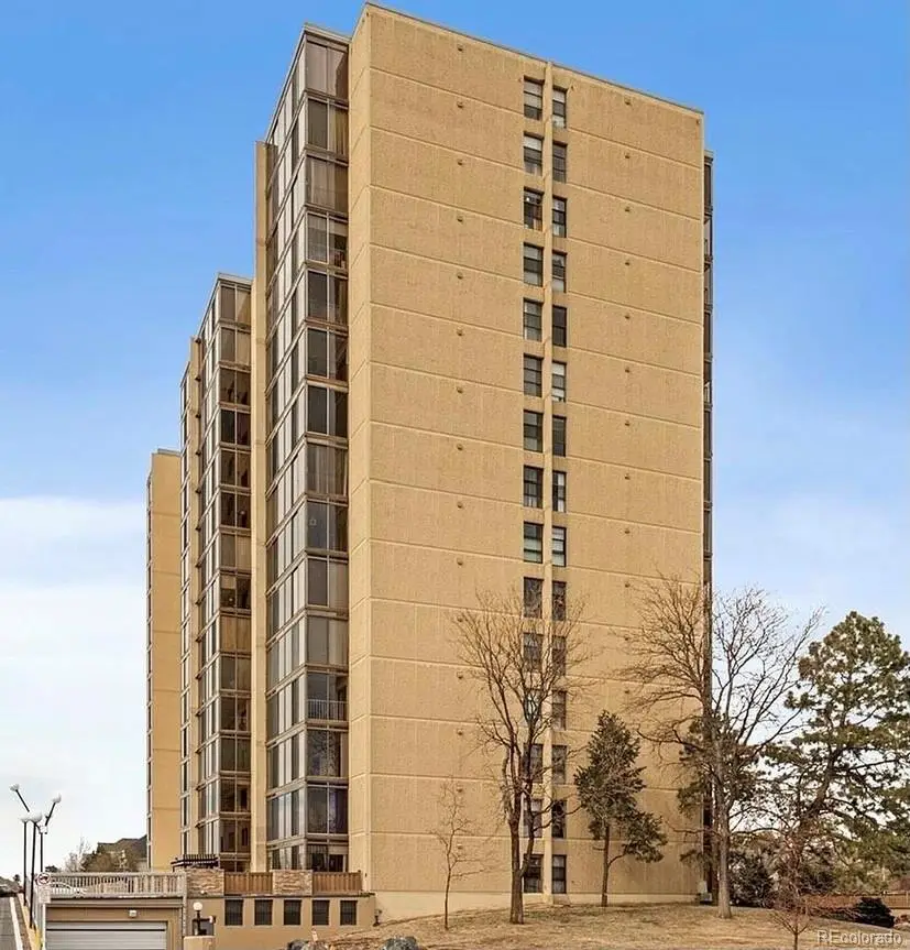 7865 E Mississippi Avenue #1205, Denver, CO 80247 - #2