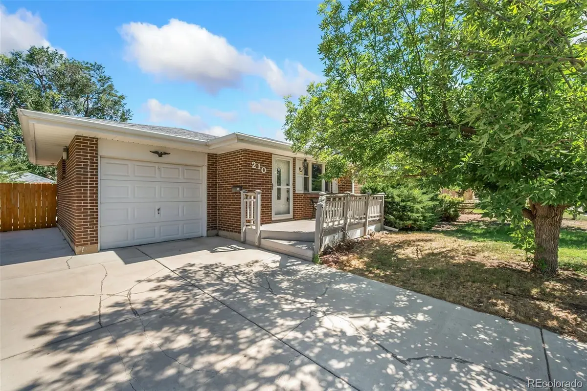 210 Aspen Drive, Brighton, CO 80601 - #1