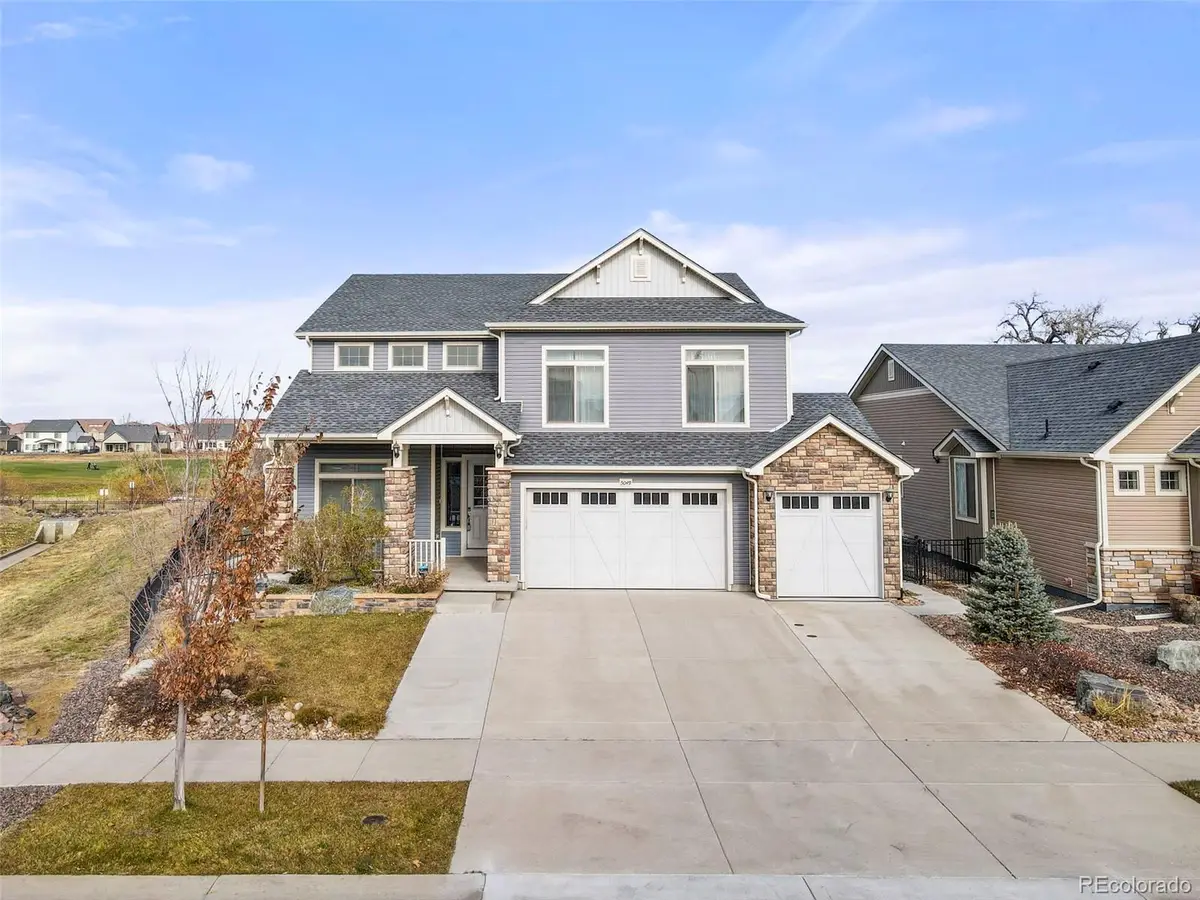 5049 Liverpool Street, Denver, CO 80249 - #1