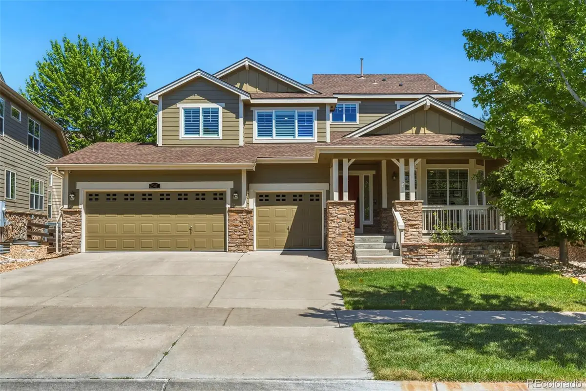 25411 E Indore Drive, Aurora, CO 80016 - #1