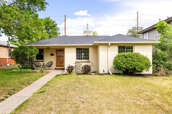 852 Poplar Street, Denver, CO 80220