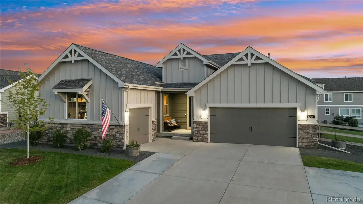 42041 Colonial Trail, Elizabeth, CO 80107 - #1