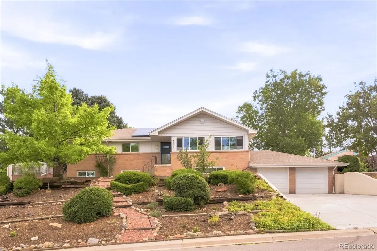 5110 Depew Court, Denver, CO 80212 - #1