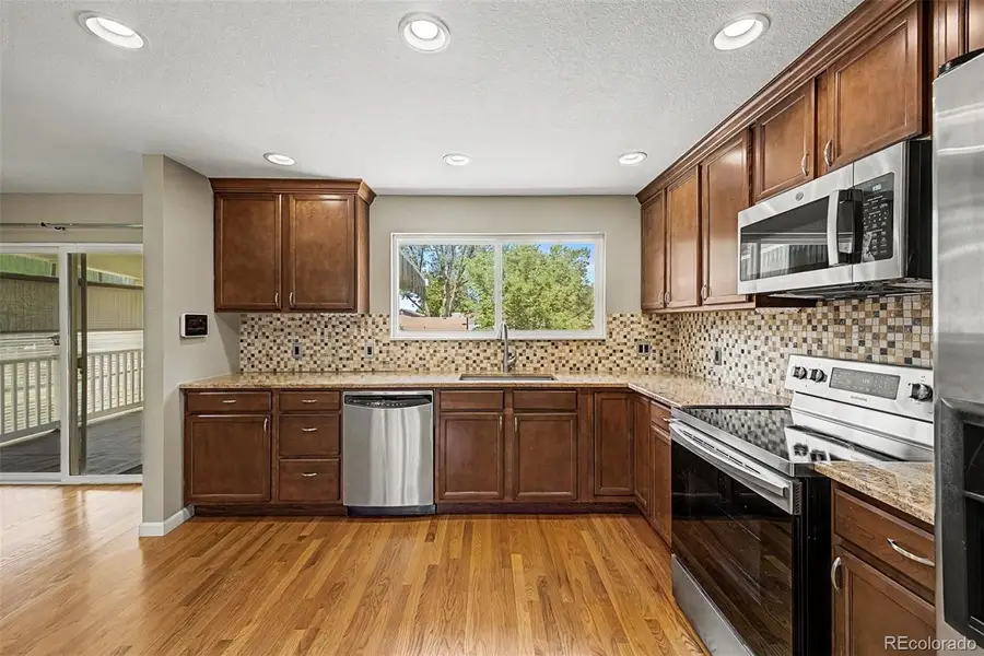 1526 S Fraser Way, Aurora, CO 80012 - #2