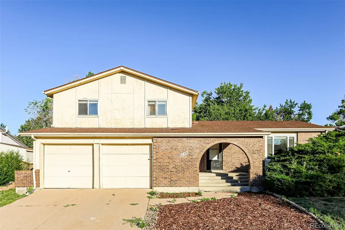 8239 Quay Drive, Arvada, CO 80003 - #1